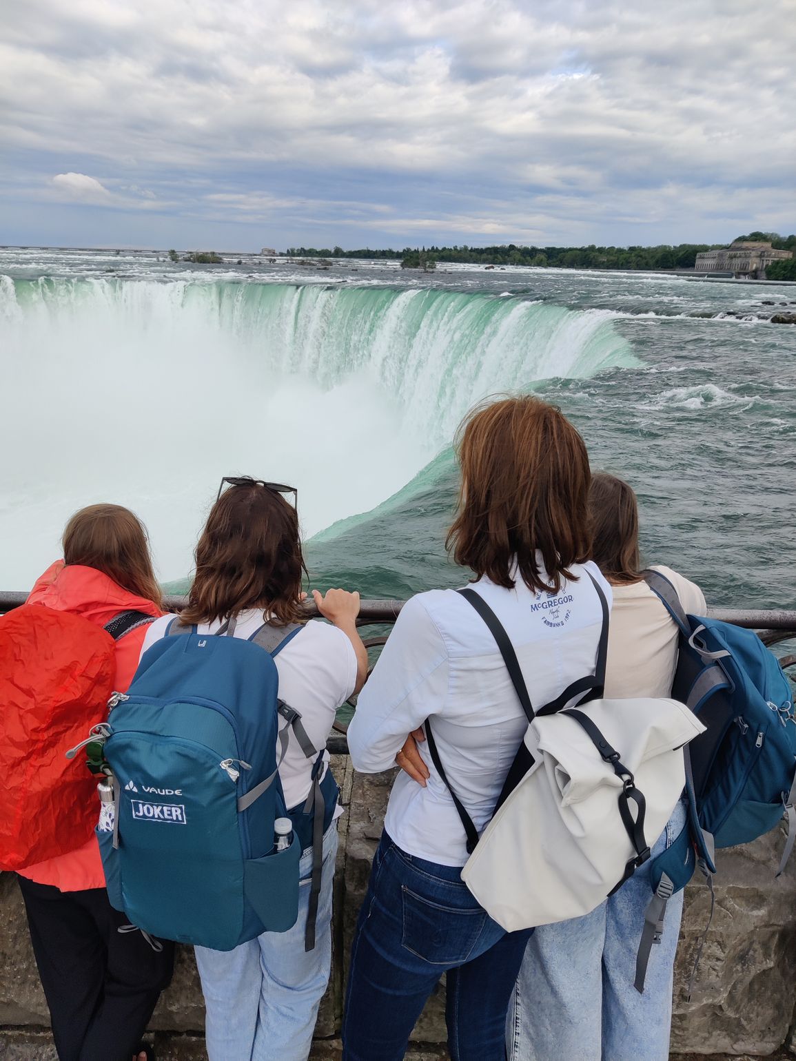 Niagara Falls